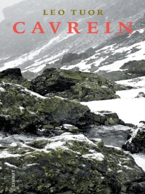 cover image of Cavrein